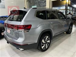 ڤۆڵکسواگن ئەتلەس